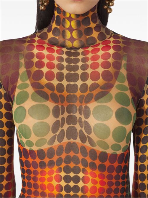  JEAN PAUL GAULTIER | DR131 M018P155060